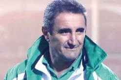 مدرب مولودية الجزائر يتراجع عن الإستقالة ويستأنف التدريبات